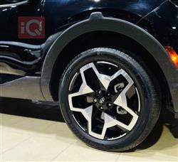 Hyundai Santa Cruz